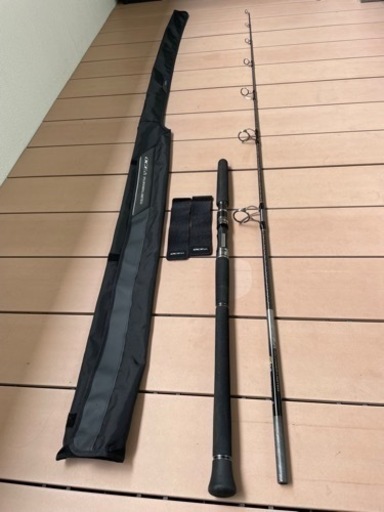 ☆ 21 オシア プラッガー リミテッド S83H ロッド袋有 | procomm.ca