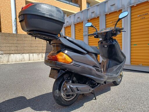 たたた ホンダ フリーウェイ250