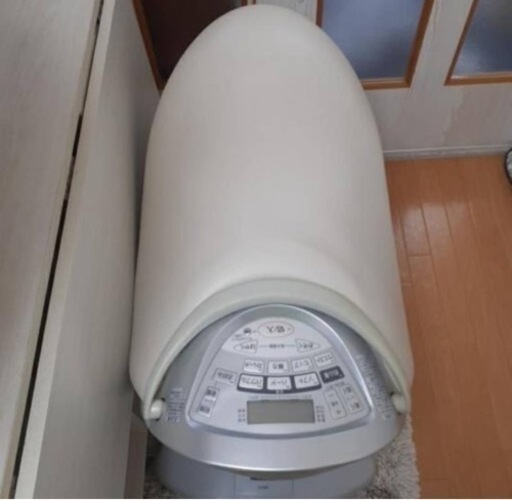 本日受け渡し美品定価16万円程ダイエット機