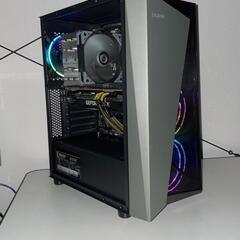 ゲーミングPC windows11 RTX3080ti Ryzen 3900x