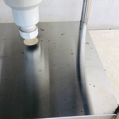 シンク 作業台 ステンレス製 店舗用 業務用 厨房用 H780×W1040×D600ｍｍ