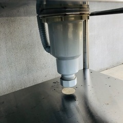 シンク 作業台 ステンレス製 店舗用 業務用 厨房用 H780×W1040×D600ｍｍ