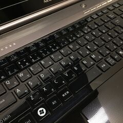 安心保証】NEC LL750/F【新品16GBメモリ☆新品SSD512GB☆Core i7