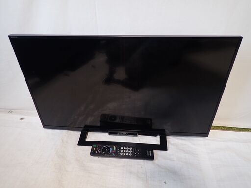 ソニー 32V型 液晶 テレビ ブラビア KDL-32W500A