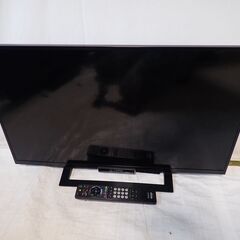 🍎ソニー 32V型 液晶 テレビ ブラビア KDL-32W500A