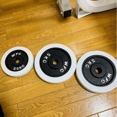 筋トレグッズ一式！！早い者勝ち！