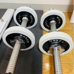 筋トレグッズ一式！！早い者勝ち！
