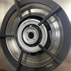 マルゼン　業務用ガスコンロ