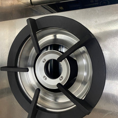 マルゼン　業務用ガスコンロ