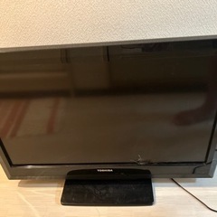 テレビ