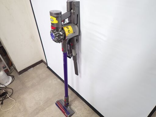 ダイソン 掃除機 コードレス Dyson V7 Slim SV11