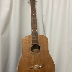 S.Yairi ミニアコースティックギター　YM-02/MH