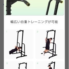 wasai shop ハーフラック ぶら下がり健康器 パワーラック マルチジム