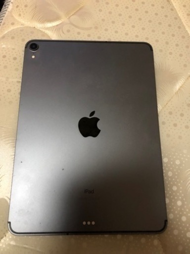 iPadPro（値下げしました！）