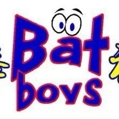 少年野球部　舞神Bat boys