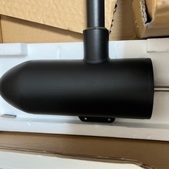 ハイガー エレキモーターHS-50703-90 12V 55lbs ハンドコン