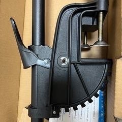 ハイガー エレキモーターHS-50703-90 12V 55lbs ハンドコン