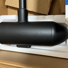 ハイガー エレキモーターHS-50703-90 12V 55lbs ハンドコン