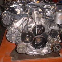 日産 180SX タイプX 中期 KRPS13 RPS13 PS13 S13 シルビア デフ 純正