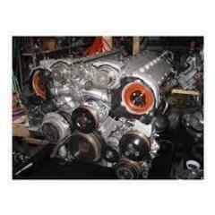 メルセデスーベンツ129-600SL-V12コンプリートエンジン販売