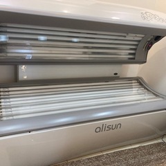 コラーゲンマシンalisun