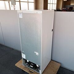 ハイセンス　HR-B1202　２ドア冷蔵庫　白色『中古美品』2020年