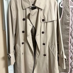 洋服の青山トレンチコート　13？15？号