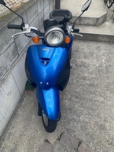 原付　ホンダ today AF67売ります