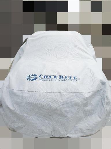 トヨタ カローラクロス用　ボディカバー