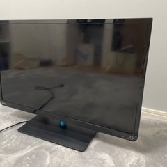 【ネット決済】テレビ東芝製REGZA29型　29S7