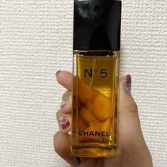 CHANEL No5 香水