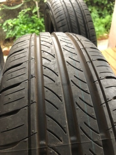 取引き中】DUNLOP【ダンロップ】 エナセーブ EC300 185/65R15 X4922 
