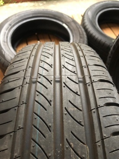 取引き中】DUNLOP【ダンロップ】 エナセーブ EC300 185/65R15 X4922