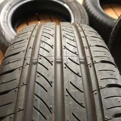 【取引き中】DUNLOP【ダンロップ】　エナセーブ　EC300 185/65R15 X4922 ホンダ　FREED【フリード】純正タイヤ　