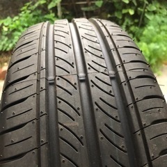 【取引き中】DUNLOP【ダンロップ】　エナセーブ　EC300 185/65R15 X4922 ホンダ　FREED【フリード】純正タイヤ　