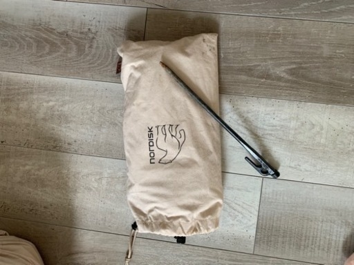 アスガルド12.6+ジップインフロア アスガルド12.6 ジップインフロア