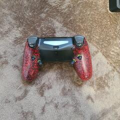 受け付け停止PS4 HDR CUH2100A 箱無し