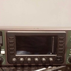 Behringer X32 Rack Digital Mixer-お値下げ！タグ付き新品　ロージーモンスター　ワンピース　rosymonster