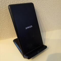 Anker PowerPort Wireless 5 Stand

