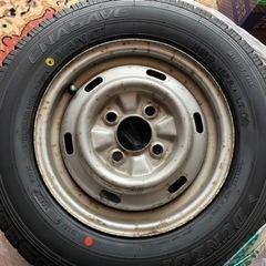 ?大幅値下げ‼️夏用タイヤ?最終です!