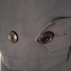 【Barbour】ロングジャケット　