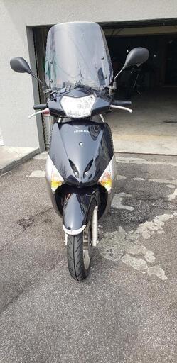 HONDA リード 110 値下げ