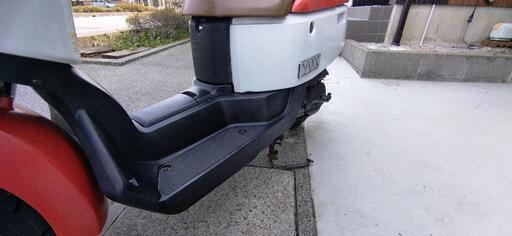 ヤマハ VOX 整備済 配達可 羽生市