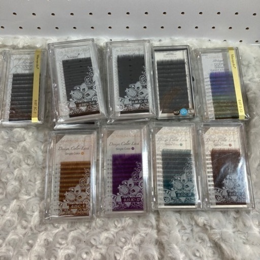 プラチナセーブル 62個 お買い得