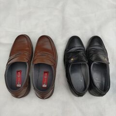 紳士靴 (24.5cm)