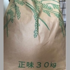 【訳あり】令和4年収穫 玄米(籾殻付き混)