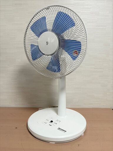 山善 30㎝リビング扇風機 ALR-AG303 2018年製