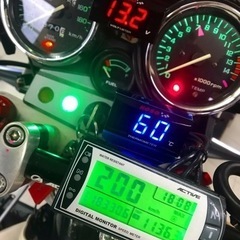 【ネット決済・配送可】cb400sf カムギ化　TMR 希少車　