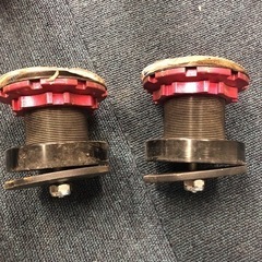 50エスティマ ハイブリット 減衰力36段調整式 フルタップ車高調 サスペンションキット ACR50W ACR55W GSR50W GSR55W AHR20W