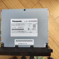 パナソニックCN-RE05WD